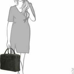 Beste Verkoop βοΈ Micmacbags Malmö Laptoptas 15,6 Inch (38 Cm) - Zwart π 16 Beste Verkoop βοΈ Micmacbags Malmö Laptoptas 15,6 Inch (38 Cm) - Zwart π -tassen-dames Verkoop 550x778 9