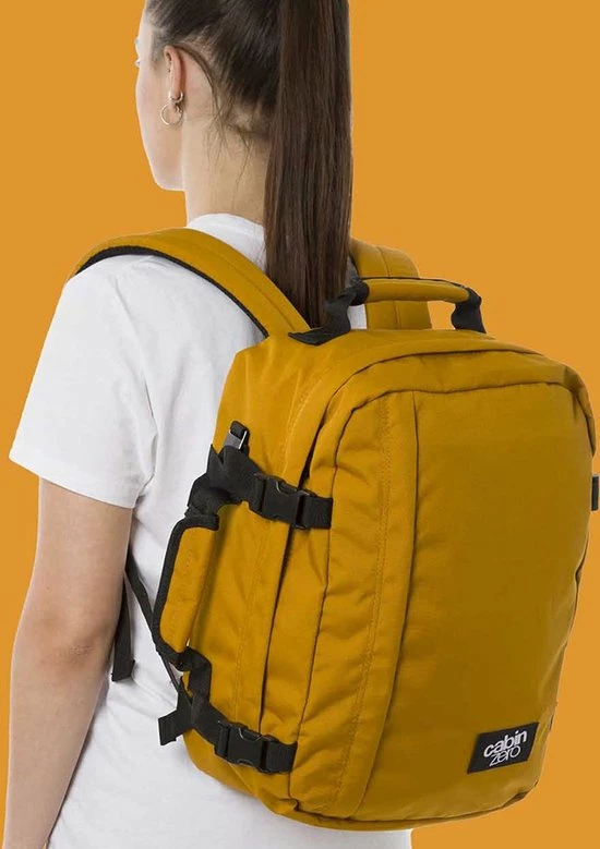 Beste Pirce π₯° Cabinzero Mini π Handbagage Orange Chill Ultralichte Cabin Rugzak Wizair βοΈ 14 Beste Pirce π₯° Cabinzero Mini π Handbagage Orange Chill Ultralichte Cabin Rugzak Wizair βοΈ - Afbeelding 14