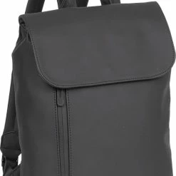 Beste recensies van π New Rebels® Daley - Rugtas - Zwart - Waterbestendig - 87 - 13L - 25x13x40cm - Rugzak / π Backpack π€©