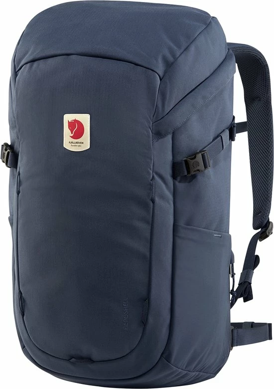 Groothandel βοΈ Fjallraven Ulvo Rugzak 30 Liter - Mountain Blue π 1 Groothandel βοΈ Fjallraven Ulvo Rugzak 30 Liter - Mountain Blue π