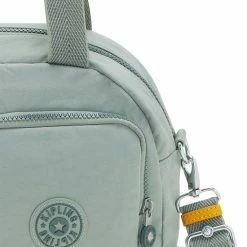 Nieuw 😉 Kipling Cool Defea Handtas Tender Sage C 😍 -tassen-dames Verkoop 550x780 12