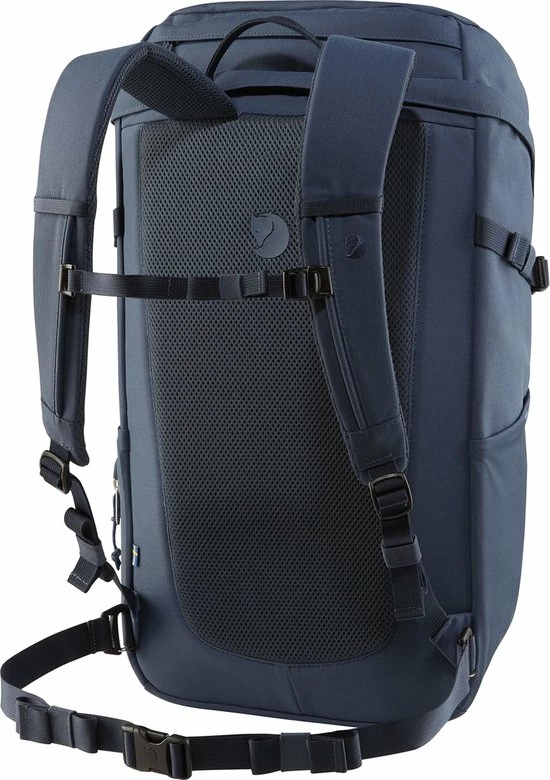 Groothandel βοΈ Fjallraven Ulvo Rugzak 30 Liter - Mountain Blue π 3 Groothandel βοΈ Fjallraven Ulvo Rugzak 30 Liter - Mountain Blue π - Afbeelding 3