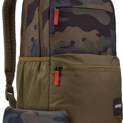 Beste recensies van π₯° Case Logic Campus Uplink - Laptoptas - 26L - Met Gratis Etui / Groen β¨