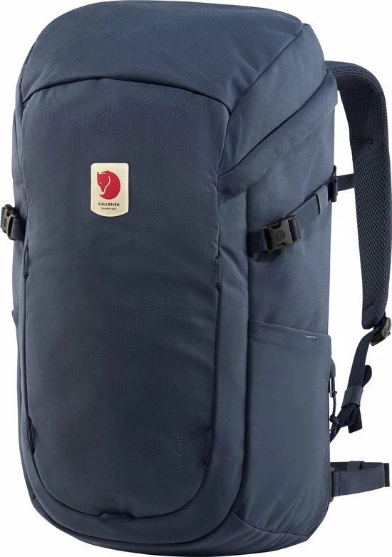 Groothandel βοΈ Fjallraven Ulvo Rugzak 30 Liter - Mountain Blue π 10 Groothandel βοΈ Fjallraven Ulvo Rugzak 30 Liter - Mountain Blue π - Afbeelding 10