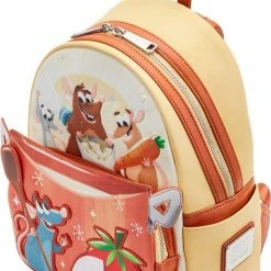 Beste deal π Disney Pixar Loungefly π Backpack Ratatouille Cooking Pot π 10 Beste deal π Disney Pixar Loungefly π Backpack Ratatouille Cooking Pot π -tassen-dames Verkoop 550x782 2