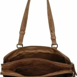 Begroting π― Enrico Benetti Alice 66631 Schoudertas Met Tabletvak - Camel π€© 12 Begroting π― Enrico Benetti Alice 66631 Schoudertas Met Tabletvak - Camel π€© -tassen-dames Verkoop 550x784 4