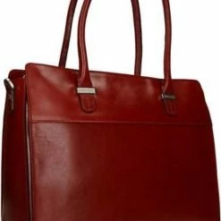 Nieuw ⌛ Claudio Ferrici Laptoptas Classico Leer - Rood ⭐ 36 Nieuw ⌛ Claudio Ferrici Laptoptas Classico Leer - Rood ⭐ -tassen-dames Verkoop 550x784 6