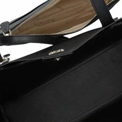 Groothandel 👍 Guess Naya Dames Handtas - Zwart 🥰 -tassen-dames Verkoop 550x785