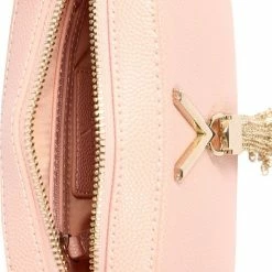 Hete verkoop π₯° Valentino Bags Divina Dames Crossbody Tas Kunststof - Cipria π 12 Hete verkoop π₯° Valentino Bags Divina Dames Crossbody Tas Kunststof - Cipria π -tassen-dames Verkoop 550x785 3