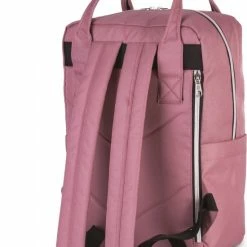 Top 10 π Veran Rugtas - Rugzak - 12 Liter - 2-in-1 Handtas - Urban - Vintage - Heren - Dames - Laptop - Gewatteerd - School - Boekentas - Roze 𧨠5 Top 10 π Veran Rugtas - Rugzak - 12 Liter - 2-in-1 Handtas - Urban - Vintage - Heren - Dames - Laptop - Gewatteerd - School - Boekentas - Roze 𧨠-tassen-dames Verkoop 550x785 4