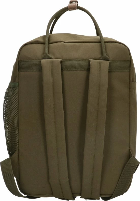 Coupon ⌛ Beagles Originals Torrent - Rugzak - Olijfgroen ❤️ 2 Coupon ⌛ Beagles Originals Torrent - Rugzak - Olijfgroen ❤️ - Afbeelding 2