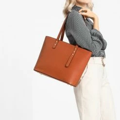 Kopen 🔥 Miss Lulu Handtas | Crossbodytas | Clutch | Portemonnee - Damestas 4-delige Set - Kunstleer - Grote Capaciteit - Zwart (LG6931 BK) 🥰 -tassen-dames Verkoop 550x785 9