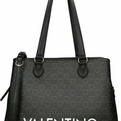 Flash-uitverkoop β€οΈ Valentino Bags Liuto Nero Multicolor Schoudertas - Zwart π 44 Flash-uitverkoop β€οΈ Valentino Bags Liuto Nero Multicolor Schoudertas - Zwart π -tassen-dames Verkoop 550x786 11