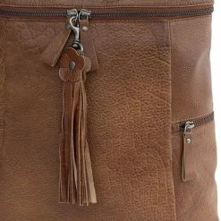 Gloednieuw π Bag2Bag Rugzak Toronto Cognac π 9 Gloednieuw π Bag2Bag Rugzak Toronto Cognac π -tassen-dames Verkoop 550x786