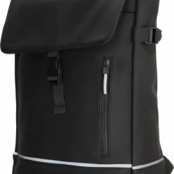 Hete verkoop 𧨠Beagles Originals Waterproof Originals Rugzak 15,6 Inch (34.5x19.4 Cm) - Zwart π 11 Hete verkoop 𧨠Beagles Originals Waterproof Originals Rugzak 15,6 Inch (34.5x19.4 Cm) - Zwart π -tassen-dames Verkoop 550x787 2