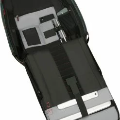 Beste Verkoop ⌛ Samsonite Laptoprugzak - Securipak Laptop 🎒 Backpack 15.6 Inch Deep Forest Camo ❤️ -tassen-dames Verkoop 550x787 3