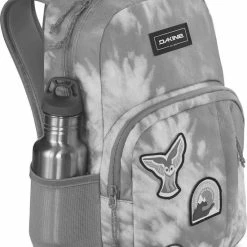 Goedkoopste 🧨 Dakine KIDS CAMPUS 18L - EMERALD TROPIC 🎁 -tassen-dames Verkoop 550x787 4