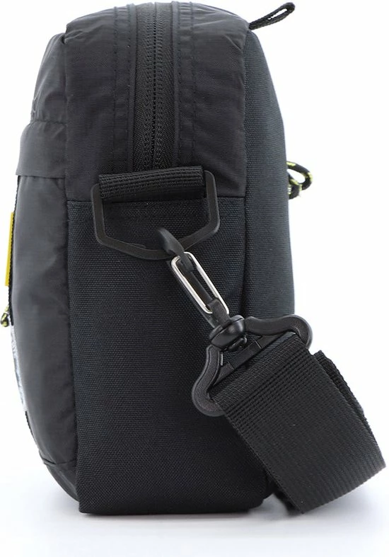 Kopen π National Geographic New Explorer Kleine Schoudertas Zwart β 12 Kopen π National Geographic New Explorer Kleine Schoudertas Zwart β - Afbeelding 12