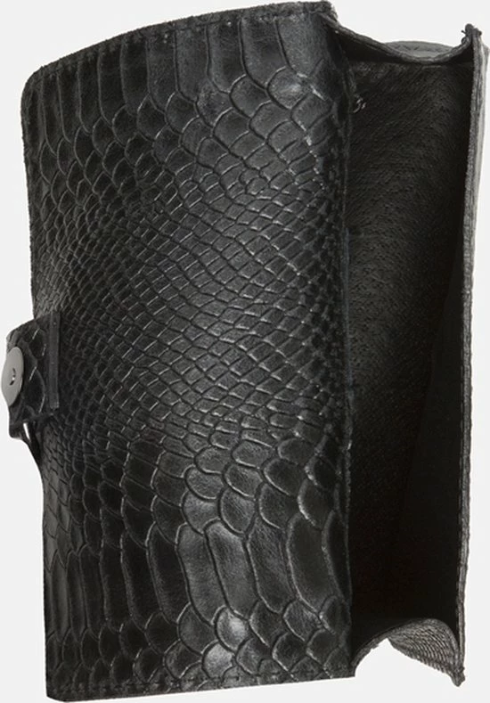 Uitgang π Charm Schoudertas Zwart - Maat 1 π₯° 11 Uitgang π Charm Schoudertas Zwart - Maat 1 π₯° - Afbeelding 11