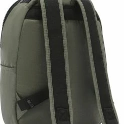 Goedkoopste ❤️ Kipling Seoul S Laptoprugzak - 14 Liter - Green Moss 💯 -tassen-dames Verkoop 550x790 5