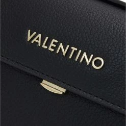 Goedkoopste 😉 Valentino Special Martu Dames Schoudertas - Zwart - Maat Geen 🔥 -tassen-dames Verkoop 550x792 1