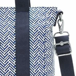 Groothandel ✔️ Kipling ASSENI MINI Dames Tas - Urban Chevron 🧨 -tassen-dames Verkoop 550x792 2