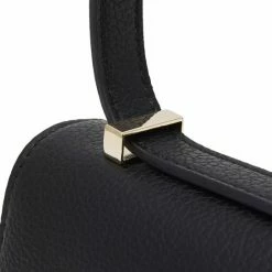 Goedkoopste 😉 Valentino Special Martu Dames Schoudertas - Zwart - Maat Geen 🔥 -tassen-dames Verkoop 550x793