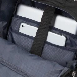 Beste recensies van 😉 Samsonite Rugzak Met Laptopvak - Midtown Laptop 🎒 Backpack M Black 😉 -tassen-dames Verkoop 550x794 1