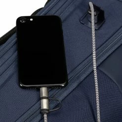 Beste recensies van 🥰 Samsonite Laptoprugzak - Stackd Biz Laptop 🎒 Backpack 17.3 Inch Uitbreidbaar Navy ✔️ -tassen-dames Verkoop 550x794