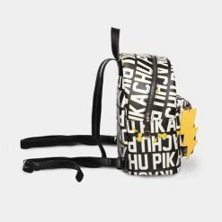 Nieuw 💯 Difuzed Pokemon - Pikachu - Mini 🎒 Backpack 👍 -tassen-dames Verkoop 550x794 3