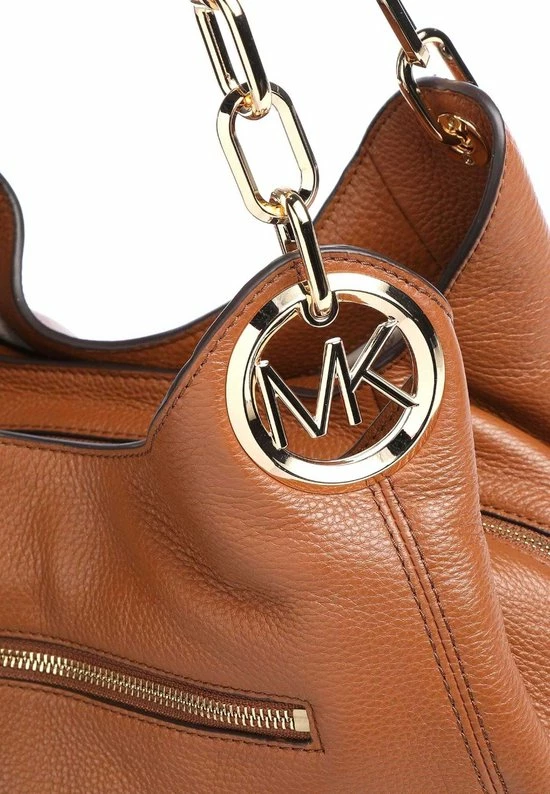 Coupon β Michael Kors Lillie L Chain Tote Dames Hobotas - Acorn π₯° 14 Coupon β Michael Kors Lillie L Chain Tote Dames Hobotas - Acorn π₯° - Afbeelding 14