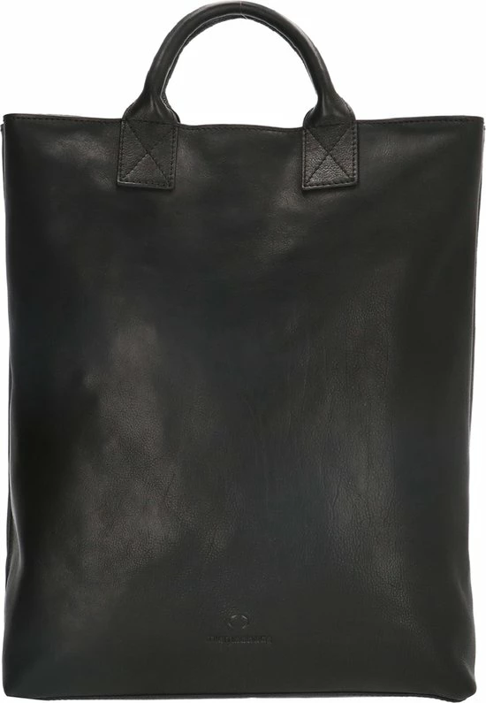 Uitgang ๐ Micmacbags Discover Rugzak 15 Inch - Zwart ๐ฅ 10 Uitgang ๐ Micmacbags Discover Rugzak 15 Inch - Zwart ๐ฅ - Afbeelding 10