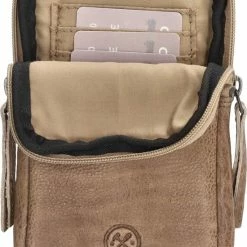 Uitgang 👏 Hide & Stitches Paint Rock Telefoontasje - Zand 🤩 -tassen-dames Verkoop 550x796 2