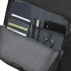 Beste recensies van 😉 Samsonite Rugzak Met Laptopvak - Midtown Laptop 🎒 Backpack M Black 😉 -tassen-dames Verkoop 550x796