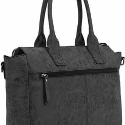 Beste Pirce β Wimona Catarina 2030 Schoudertas / Laptoptas - Zwart π 25 Beste Pirce β Wimona Catarina 2030 Schoudertas / Laptoptas - Zwart π -tassen-dames Verkoop 550x796 4