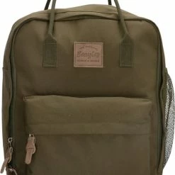 Coupon ⌛ Beagles Originals Torrent - Rugzak - Olijfgroen ❤️