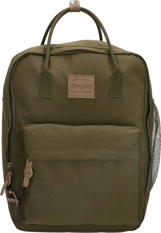 Coupon ⌛ Beagles Originals Torrent - Rugzak - Olijfgroen ❤️ 1 Coupon ⌛ Beagles Originals Torrent - Rugzak - Olijfgroen ❤️
