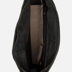 Gloednieuw ✨ Micmacbags Golden Gate Shopper - Zwart 🌟 -tassen-dames Verkoop 550x797 10