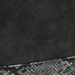 Gloednieuw ✨ Micmacbags Golden Gate Shopper - Zwart 🌟 -tassen-dames Verkoop 550x797 11