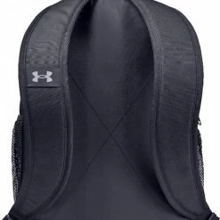 Groothandel ✨ Under Armour Roland 🎒 Backpack Rugzak - Zwart 🥰 -tassen-dames Verkoop 550x797 3