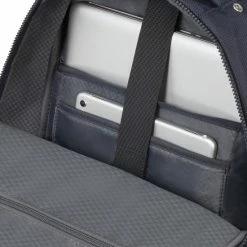Coupon β¨ Samsonite Rugzak Met Laptopvak - Midtown Laptop π Backpack S Dark Blue π 10 Coupon β¨ Samsonite Rugzak Met Laptopvak - Midtown Laptop π Backpack S Dark Blue π -tassen-dames Verkoop 550x801 5