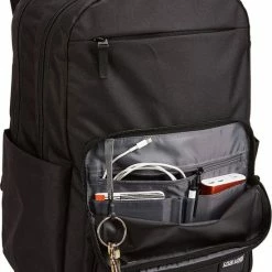 Top 10 𧨠Case Logic Campus Query - Laptop Rugzak - Recycled - 29L - Zwart π 15 Top 10 𧨠Case Logic Campus Query - Laptop Rugzak - Recycled - 29L - Zwart π -tassen-dames Verkoop 550x803 3