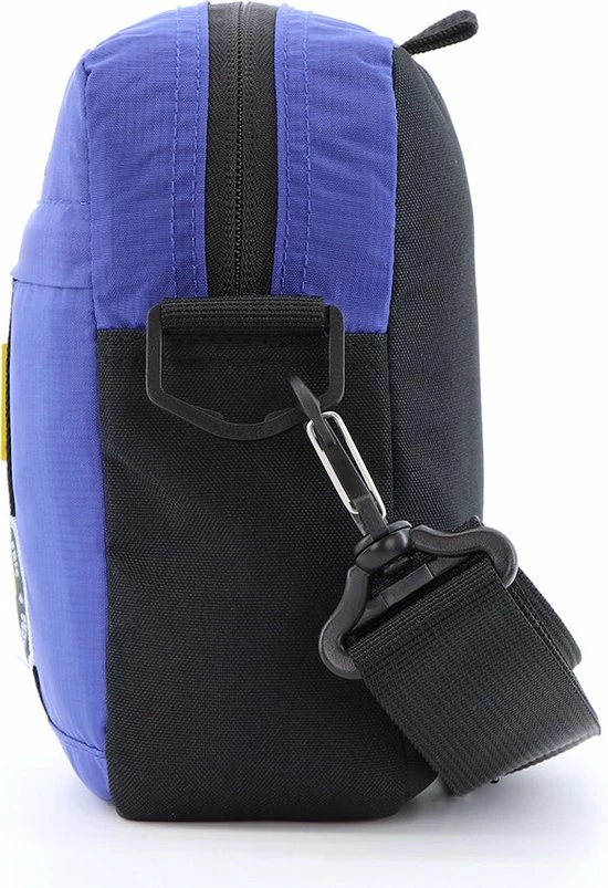 Kopen π National Geographic New Explorer Kleine Schoudertas Zwart β 9 Kopen π National Geographic New Explorer Kleine Schoudertas Zwart β - Afbeelding 9