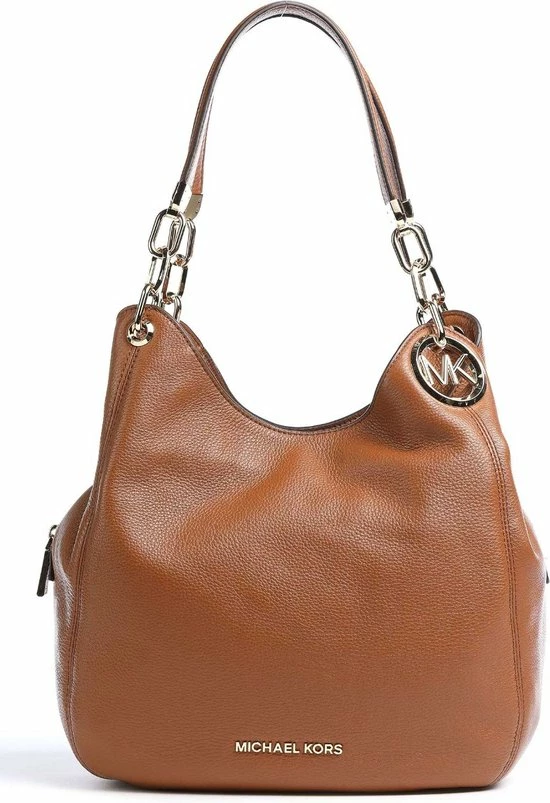 Coupon β Michael Kors Lillie L Chain Tote Dames Hobotas - Acorn π₯° 13 Coupon β Michael Kors Lillie L Chain Tote Dames Hobotas - Acorn π₯° - Afbeelding 13