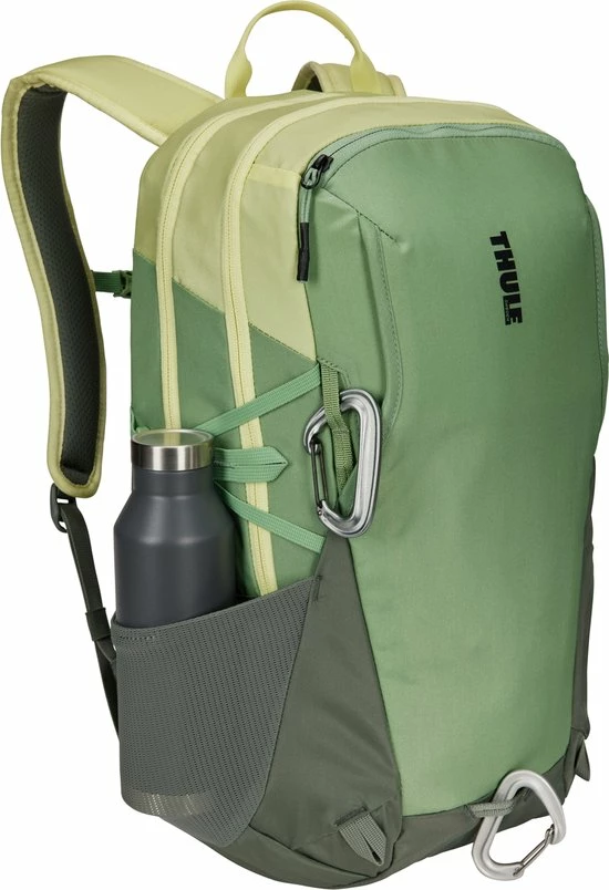 Goedkoop π Thule EnRoute 23L - π Backpack - Laptop Rugzak - Agave/ Basil π 9 Goedkoop π Thule EnRoute 23L - π Backpack - Laptop Rugzak - Agave/ Basil π - Afbeelding 9