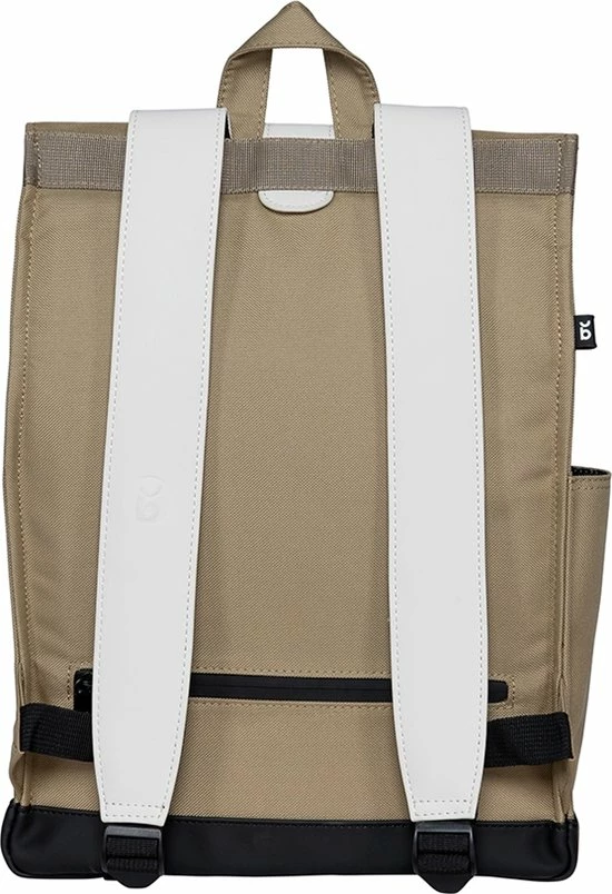 Beste Verkoop β¨ Bold Banana Rugtas / Rugzak / Laptoptas / Schooltas - Bold Banana - 15.6 Inch - 15 Liter - Groen π₯ 9 Beste Verkoop β¨ Bold Banana Rugtas / Rugzak / Laptoptas / Schooltas - Bold Banana - 15.6 Inch - 15 Liter - Groen π₯ - Afbeelding 9