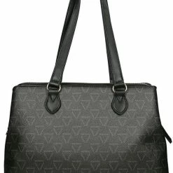 Flash-uitverkoop β€οΈ Valentino Bags Liuto Nero Multicolor Schoudertas - Zwart π 47 Flash-uitverkoop β€οΈ Valentino Bags Liuto Nero Multicolor Schoudertas - Zwart π -tassen-dames Verkoop 550x805 5