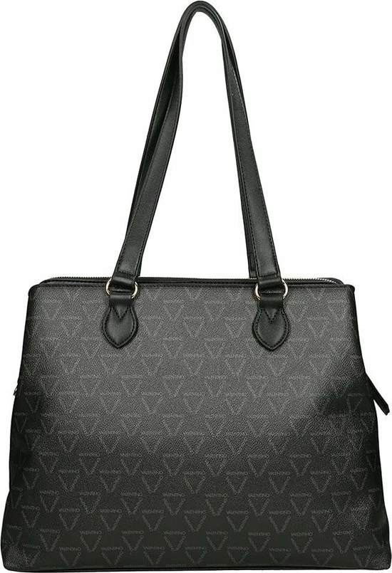 Flash-uitverkoop β€οΈ Valentino Bags Liuto Nero Multicolor Schoudertas - Zwart π 24 Flash-uitverkoop β€οΈ Valentino Bags Liuto Nero Multicolor Schoudertas - Zwart π - Afbeelding 24