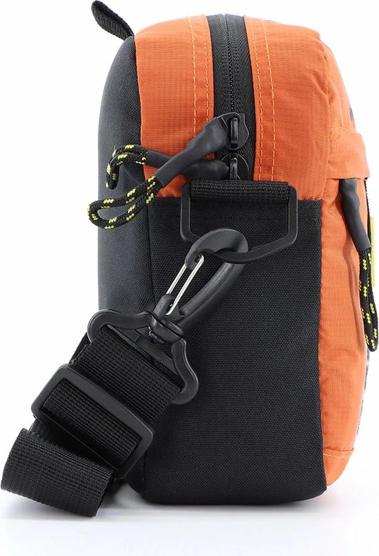 Kopen π National Geographic New Explorer Kleine Schoudertas Zwart β 4 Kopen π National Geographic New Explorer Kleine Schoudertas Zwart β - Afbeelding 4