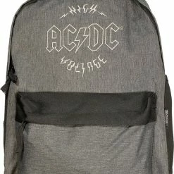 Nieuw 👍 POPMERCH AC/DC High Voltage Grote Rugzak Tas - Officiële Merchandise 😉
